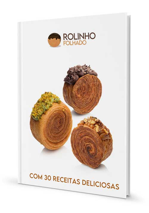 NY Roll  O doce internacional que ganhou o Brasil 